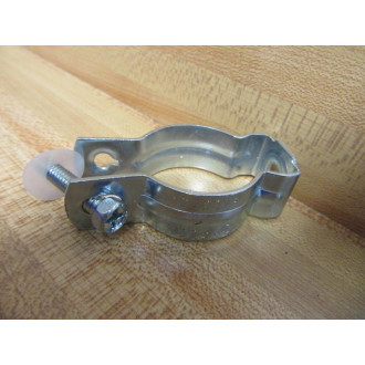 Erico Caddy CD2.5 Conduit Clamp 1-14" CD25 (Pack of 17) - New No Box