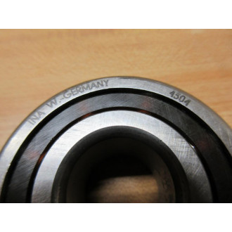 INA 4304 Ball Bearing - New No Box