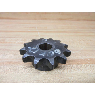 Tri-Clover 60B12 Sprocket - Used