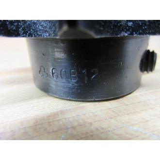 Tri-Clover 60B12 Sprocket - Used