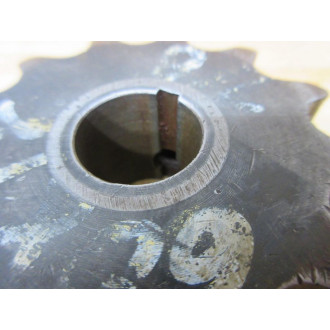 Tri-Clover 60B12 Sprocket - Used