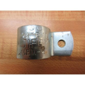 34 EMT MED 45 Conduit Clip 34EMTMED45 (Pack of 44) - New No Box