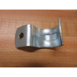34 EMT MED 45 Conduit Clip 34EMTMED45 (Pack of 44) - New No Box