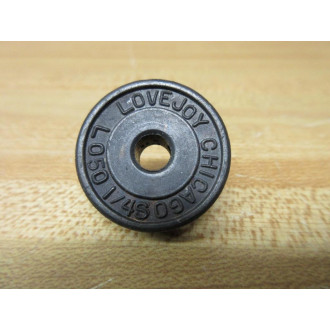 Lovejoy L050 14S Jaw Coupling Hub L05014S (Pack of 4) - New No Box