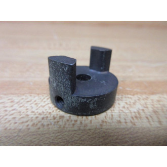 Lovejoy L050 14S Jaw Coupling Hub L05014S (Pack of 4) - New No Box