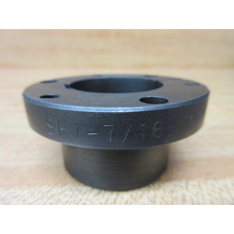SH1-716D Quick Disconnect Bushing SH176D - New No Box