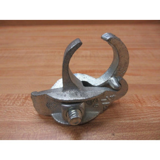 Steel City SC 1 14 Conduit Clamp SC114 - New No Box