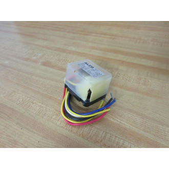Alco FR-102 Isolation Relay FR102 Chipped Cover - New No Box