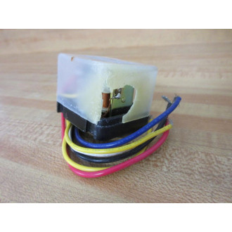 Alco FR-102 Isolation Relay FR102 Chipped Cover - New No Box