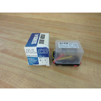 Alco FR-102 Isolation Relay FR102