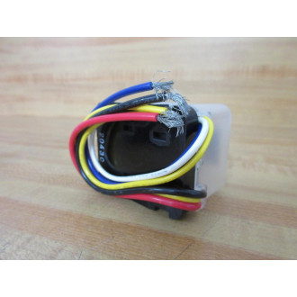 Alco FR-102 Isolation Relay FR102