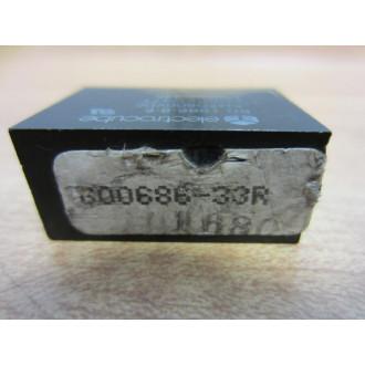Electrocube RG 1986-8-6 Capacitor RG198686 600686-33R (Pack of 3) - Used