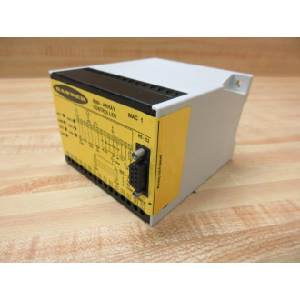 Banner MAC 1 RS-232 Mini Array Controller RS232 - Used