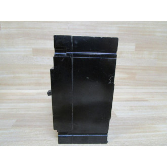 General Electric TED124040 Circuit Breaker - Used