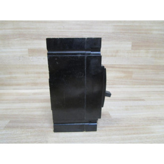 General Electric TED124040 Circuit Breaker - Used