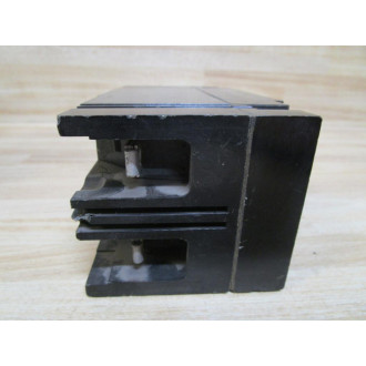 General Electric TED124040 Circuit Breaker - Used