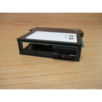 Allen Bradley 1756-CNB Module 1756CNB Ser.D, Cat Rev. A02 - New No Box