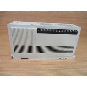 Allen Bradley 1745-LP101 SLC 100 Processor Unit 1745P101 Ser.A,FRN.4, Chipped - Used