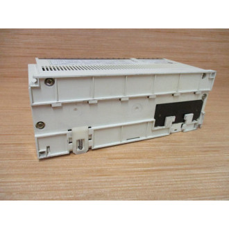 Allen Bradley 1745-LP101 SLC 100 Processor Unit 1745P101 Ser.A,FRN.4, Chipped - Used