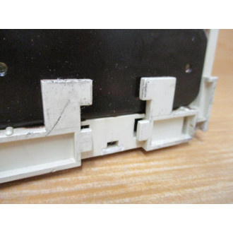 Allen Bradley 1745-LP101 SLC 100 Processor Unit 1745P101 Ser.A,FRN.4, Chipped - Used