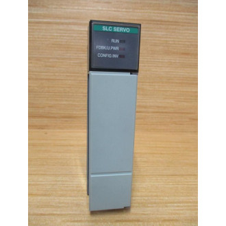 Allen Bradley 1746-HSRV Motion Control Module 1746HSRV Ser. A, FRN 1.01 - New No Box