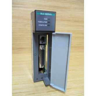 Allen Bradley 1746-HSRV Motion Control Module 1746HSRV Ser. A, FRN 1.01 - New No Box