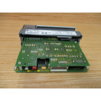 Allen Bradley 1746-HSRV Motion Control Module 1746HSRV Ser. A, FRN 1.01 - New No Box