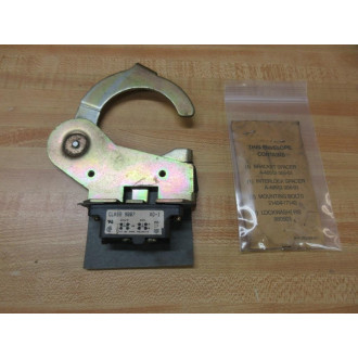 Square D EIK-4060-1 Electrical Interlock EIK40601 - New No Box