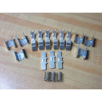 Cutler Hammer 6-65-8 Eaton Contact Kit 6658 - New No Box