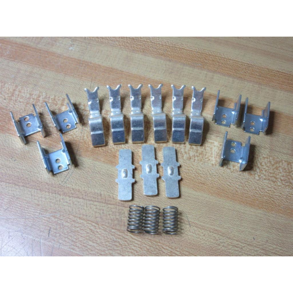 Cutler Hammer 6-65-8 Eaton Contact Kit 6658 - New No Box
