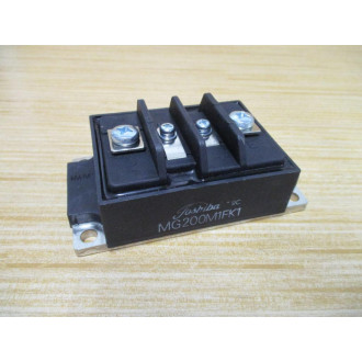 Toshiba MG200M1FK1 Transistor - New No Box