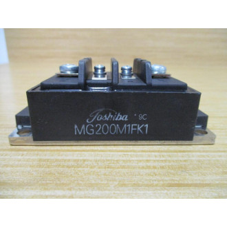 Toshiba MG200M1FK1 Transistor - New No Box