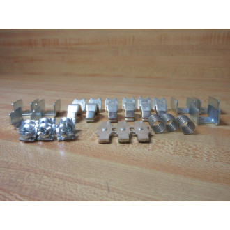 Eaton 6-65-2 65mm Contactor Contact Kit 6652 - New No Box