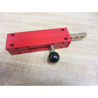 Telemecanique ZCK-Y101 Key ZCKY101 59974