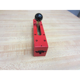 Telemecanique ZCK-Y101 Key ZCKY101 59974