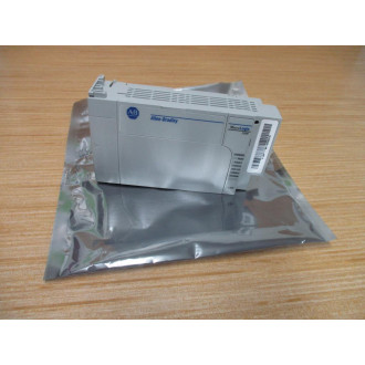 Allen Bradley 1764-LSP Processor Unit 1764LSP Ser.B, Rev. A - New No Box