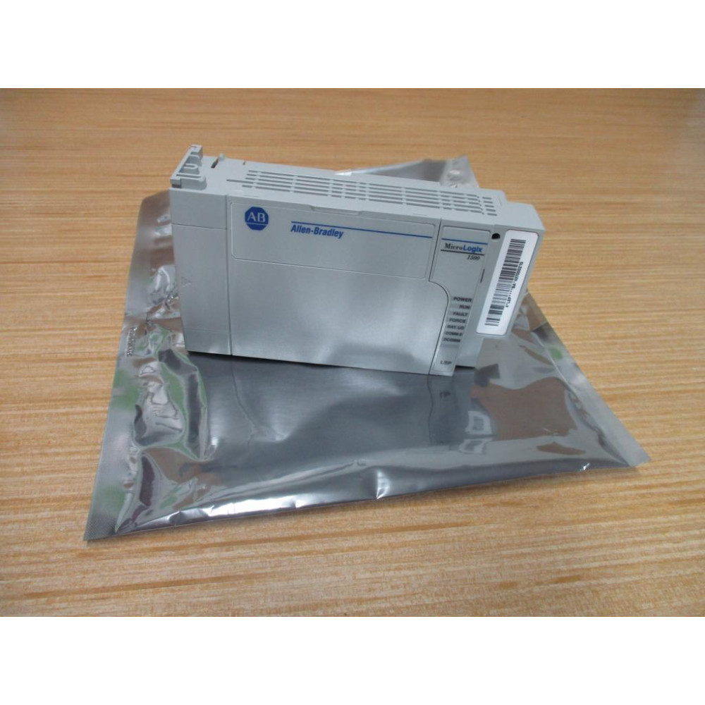 Allen Bradley 1764-LSP Processor Unit 1764LSP Ser.B, Rev. A - New No Box