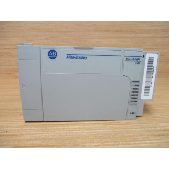 Allen Bradley 1764-LSP Processor Unit 1764LSP Ser.B, Rev. A - New No Box
