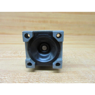 Square D 9007 C52G 9007C52G 9007-C52G Turret Head Position Switch Body Only C052 - Used