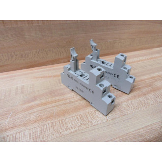 Omron P2RF-05-E Relay Base P2RF05E - New No Box