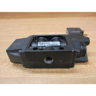 Norgren K41DA00-KS1-K32 Air Control Valve K41DA00KS1K32 W88J Solenoid Coil - New No Box
