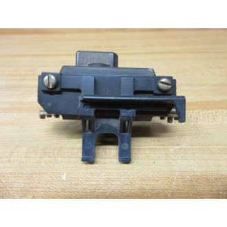 Square D 9999-SC2 Selector Switch Kit 9999SC2 WBracket - Used
