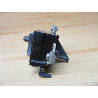 Square D 9999-SC2 Selector Switch Kit 9999SC2 WBracket - Used