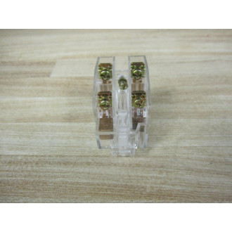 Square D 9999-SO4 Overload Module 9999-S04 Ser C