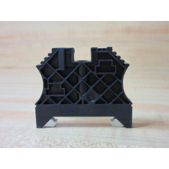 Allen Bradley 1492-EAJ35 End Barrier 1492EAJ35 Black (Pack of 98)