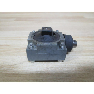 Square D 9007-G Limit Switch Head 9007G - New No Box