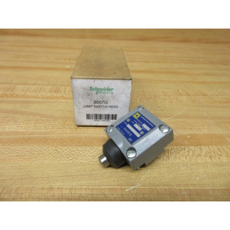 Square D 9007-G Limit Switch Head 9007G