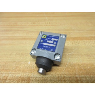 Square D 9007-G Limit Switch Head 9007G