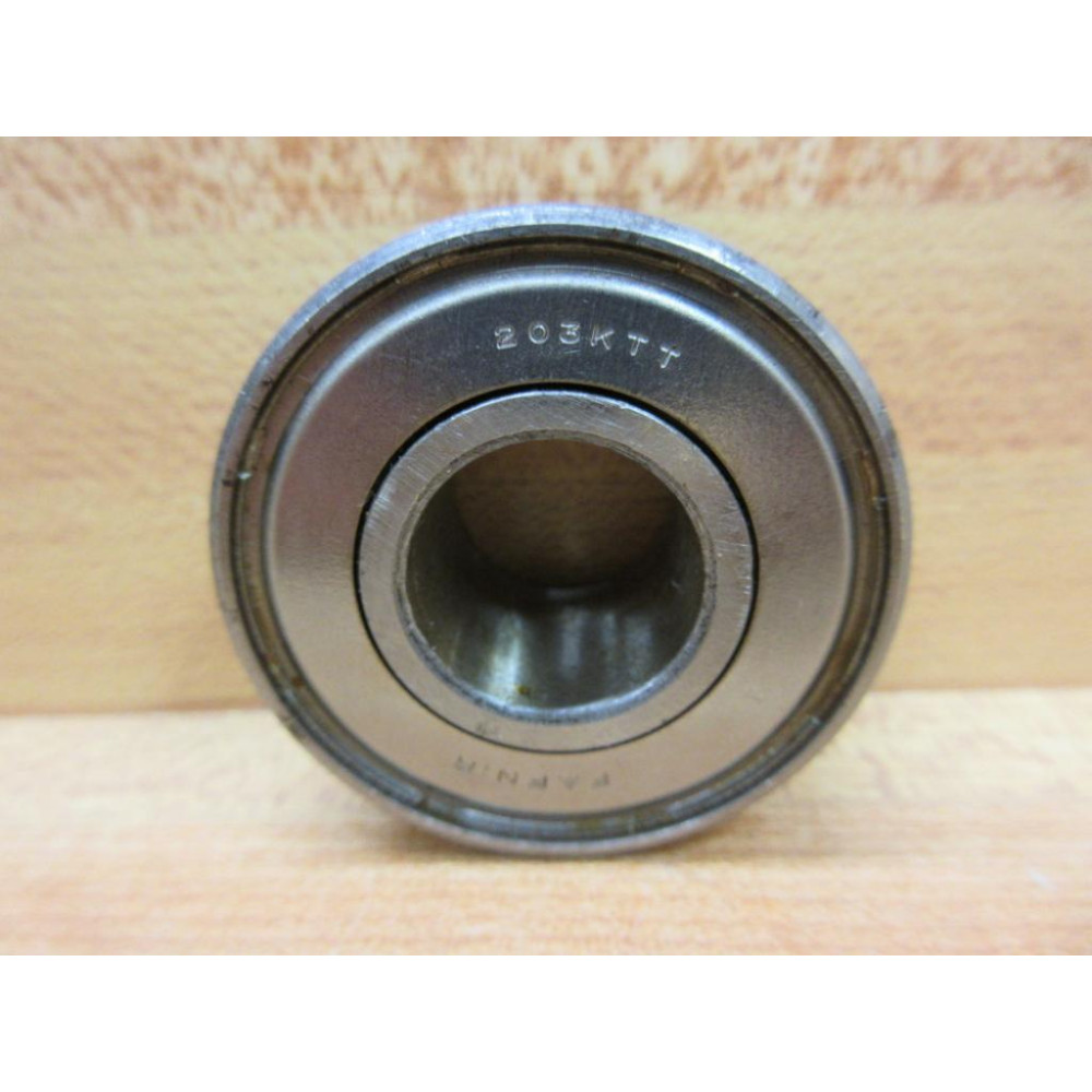 Fafnir 203KTT RadialDeep Groove Ball Bearing - New No Box