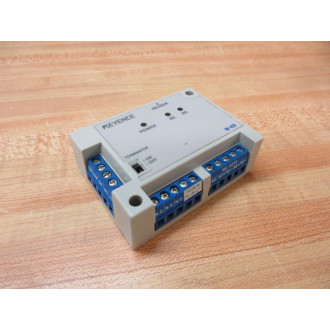 Keyence N-42 Power Supply N42 - Used
